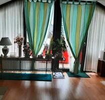 Vollmöbilierte DG Wohnung in Rengsdorf