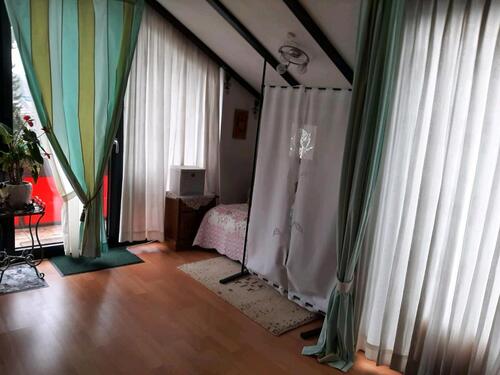 Foto - 2 Zimmer Dachgeschoßwohnung zur Miete in Rengsdorf