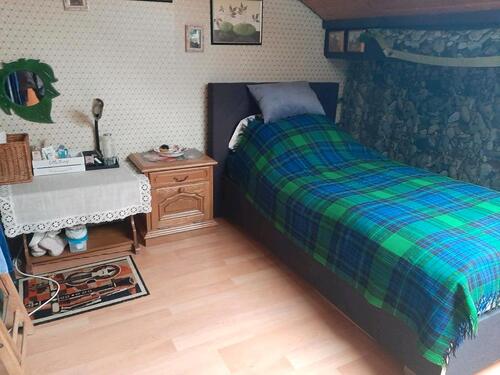 Foto - 2 Zimmer Dachgeschoßwohnung in Rengsdorf