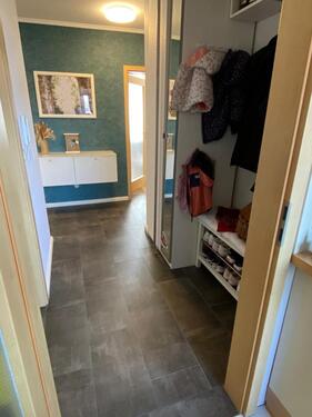 Foto - Etagenwohnung in Kaiserslautern zur Miete