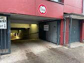 Foto - Tiefgaragenstellplatz am Grindel zu vermieten