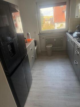 Foto - 4 Zimmerwohnung in ruhiger Ortsrandlage zu vermieten