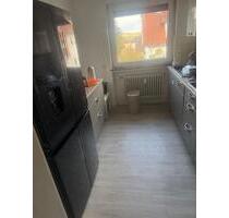 4 Zimmerwohnung in ruhiger Ortsrandlage zu vermieten - Lauterbach (Hessen)