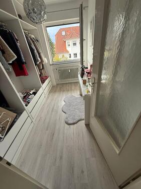 Foto - 4 Zimmer Etagenwohnung in Lauterbach (Hessen)