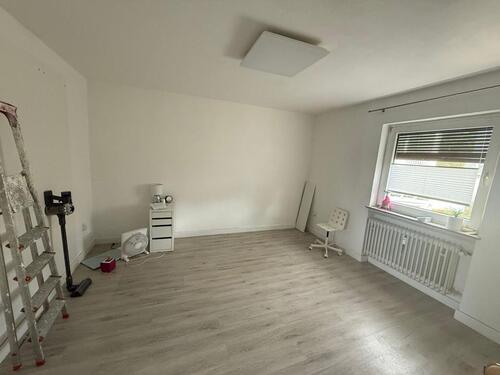 Foto - Etagenwohnung in Lauterbach (Hessen) zur Miete