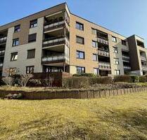 Erstbezug nach Komplettsanierung - großzügige 2-Zimmer-Wohnung mit Balkon - Braunschweig Timmerlah-Geitelde-Stiddien