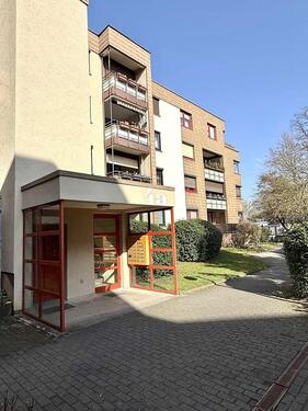 Foto - 2 Zimmer Etagenwohnung zur Miete in Braunschweig