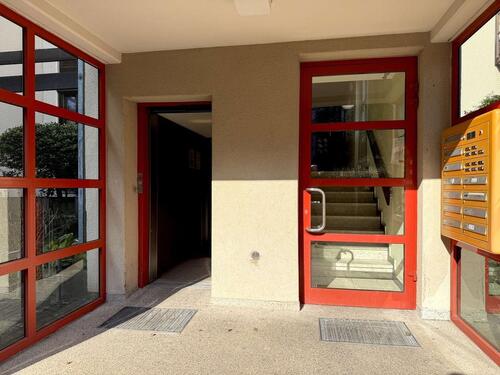 Foto - 2 Zimmer Etagenwohnung in Braunschweig