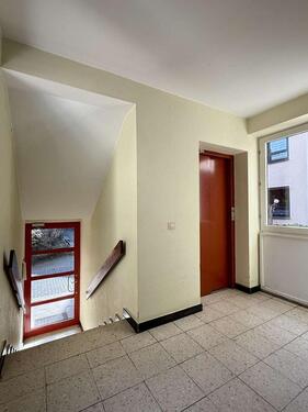 Foto - Etagenwohnung in Braunschweig zur Miete