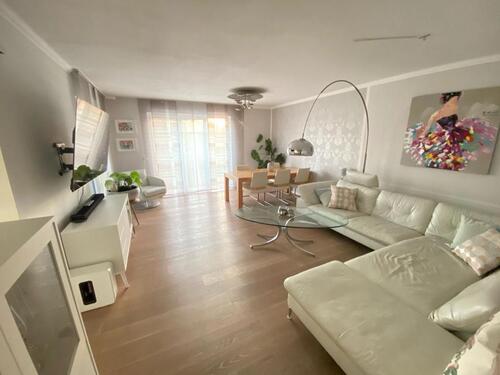 Foto - ***Neuwertige 4,5-Zimmer-Wohnung in Toplage von Rheinfelden***