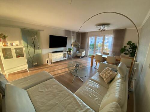 Foto - 4.5 Zimmer Etagenwohnung zum Kaufen in Rheinfelden (Baden)