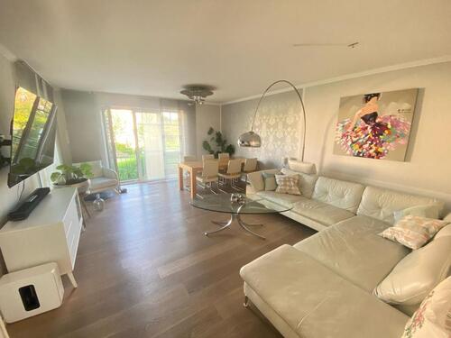 Foto - 4.5 Zimmer Etagenwohnung in Rheinfelden (Baden)