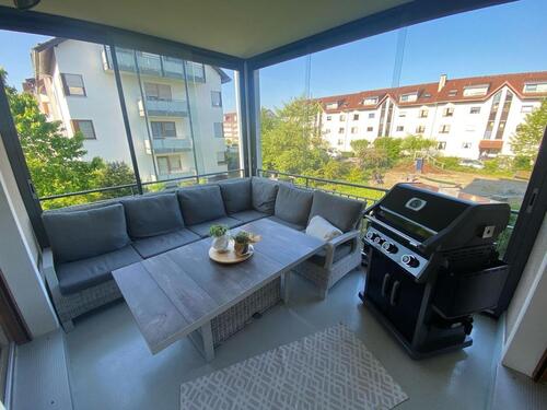 Foto - Etagenwohnung in Rheinfelden (Baden) zum Kaufen