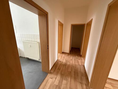 Foto - Komfortable, helle 2-RaumEG Wohnung in Plauen zu vermieten!