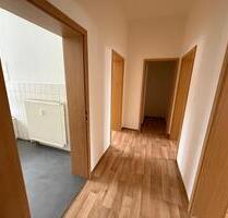 Komfortable, helle 2-RaumEG Wohnung in Plauen zu vermieten!