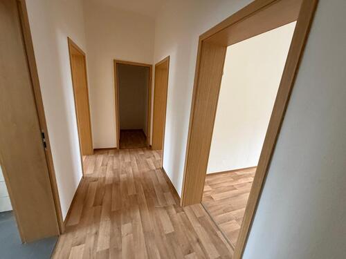 Foto - 2 Zimmer Etagenwohnung zur Miete in Plauen