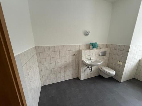 Foto - Etagenwohnung in Plauen zur Miete