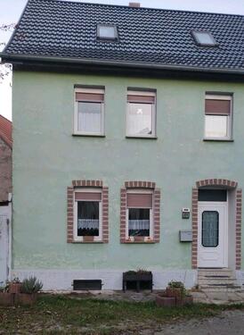 Foto - Preisknaller EFH in Nienburg Saale zu vermieten