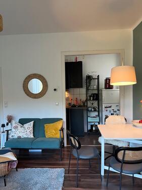 Foto - 1 Zimmer Etagenwohnung zur Miete in Hannover