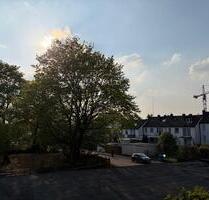 kernsanierte helle Erdgeschoss-Wohnung mit Klimaanlage und schönem Ausblick - Düren Distelrath