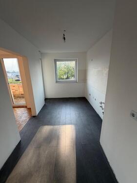 Foto - 2 Zimmer Erdgeschoßwohnung zur Miete in Düren