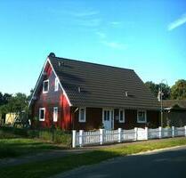 Modernes 5-Zi. Einfamilienhaus in Osterrönfeld – PV-Anlage & EBK