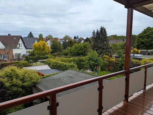 Foto - Maisonette Wohnung, 120m² 