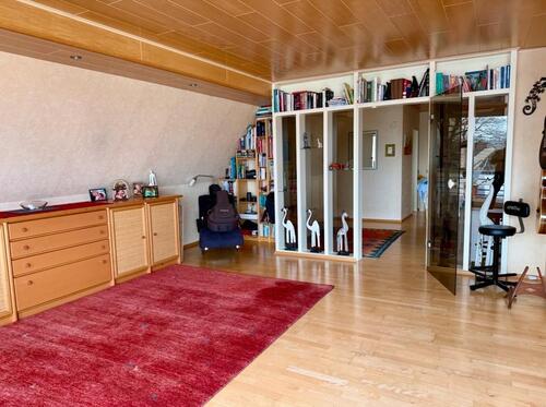 Foto - 4 Zimmer Dachgeschoßwohnung in Horn-Bad Meinberg
