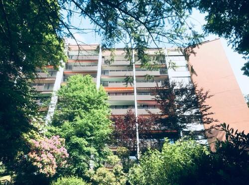 Foto - Appartement mit wunderschönem Weitblick in Bad Herrenalb