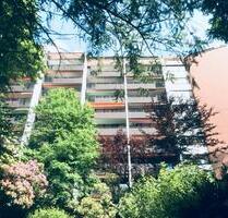 Appartement mit wunderschönem Weitblick in Bad Herrenalb
