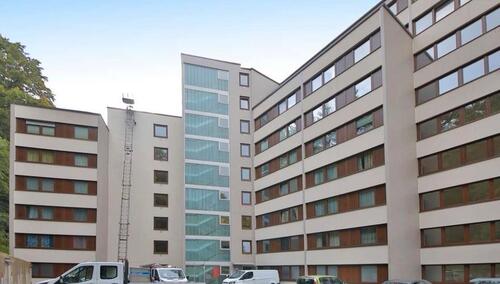 Foto - 1 Zimmer Etagenwohnung zum Kaufen in Bad Herrenalb