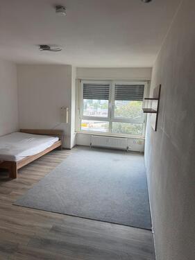 Foto - 1 Zimmer Etagenwohnung zum Kaufen in Ludwigshafen am Rhein