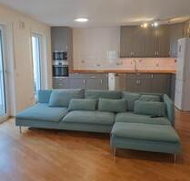 Moderne ETW mit Garten und TG in Altstadt von Ingolstad, TOP Lage - Ingolstadt