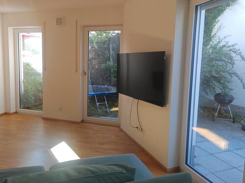 Foto - 3 Zimmer Erdgeschoßwohnung in Ingolstadt