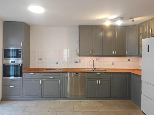 Foto - Erdgeschoßwohnung in Ingolstadt zum Kaufen