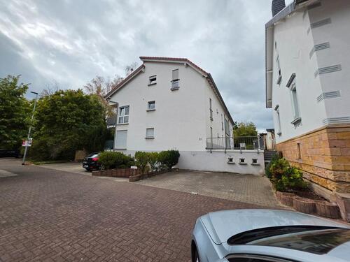 Foto - Großzügige 120m² Eigentumswohnung in HomburgErbach zu verkaufen
