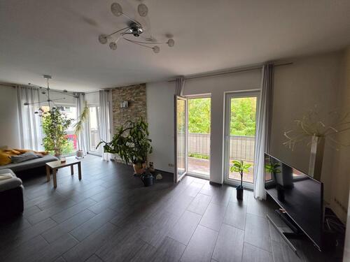 Foto - 3 Zimmer Etagenwohnung zum Kaufen in Homburg