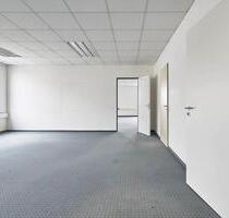Köln: Moderne Bürofläche im 1. Obergeschoss – 186,68 m², vielseitig nutzbar