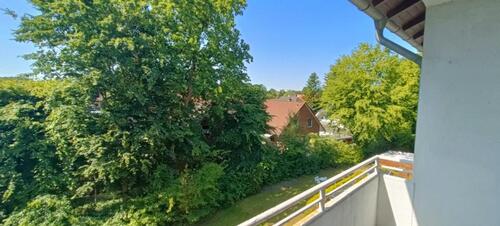 Foto - Etagenwohnung zum Kaufen in Oldenburg
