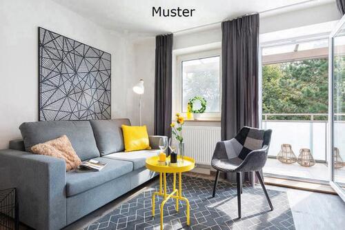 Foto - Etagenwohnung in Leverkusen