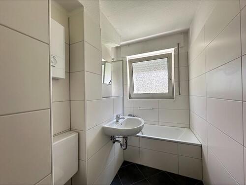 Foto - Etagenwohnung in Leverkusen zur Miete