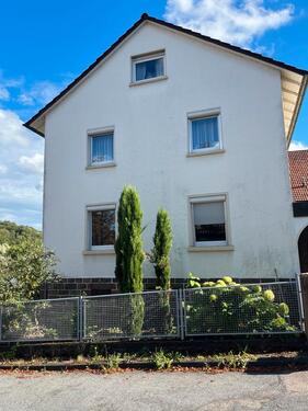 Foto - Einfamilienhaus Bilfingen großer Garten