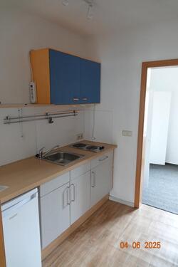 Foto - 1,5 Raum-Wohnung zu vermieten - 350,00 EUR Kaltmiete,