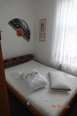 Foto - Etagenwohnung in Wismar