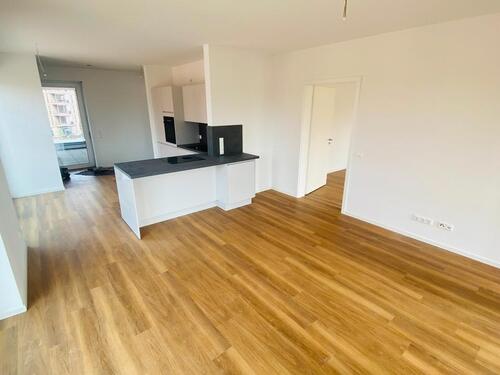 Foto - Etagenwohnung zur Miete in Celle