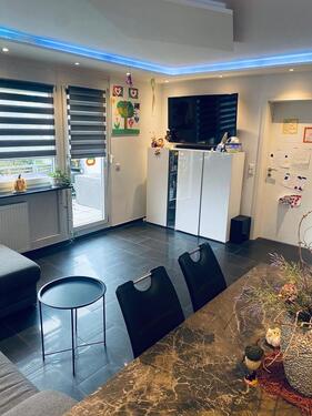 Foto - Etagenwohnung in Filderstadt