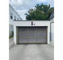 Tiefgaragenstellplatz in moderner Wohnanlage - München Thalkirchen-Obersendling-Forstenried-Fürstenried-S