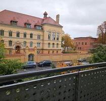 Nimm mich! 3-Zimmer-Stadtwohnung mit Balkon - Leipzig Nord