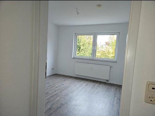 Foto - Etagenwohnung in Leipzig zur Miete
