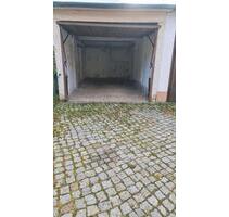 Garage zur Miete in der - 80,00 EUR Miete, in Dippoldiswalde (PLZ: 01744)